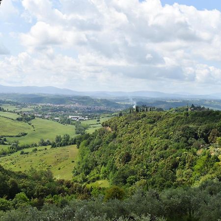 Agriturismo Fattoria Sant'Appiano Barberino di Val dʼElsa Екстериор снимка