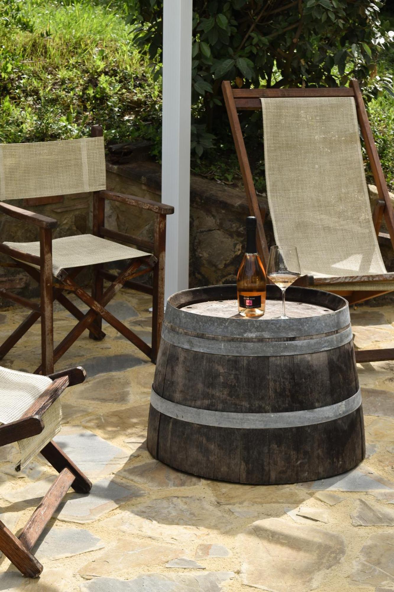 Agriturismo Fattoria Sant'Appiano Barberino di Val dʼElsa Екстериор снимка