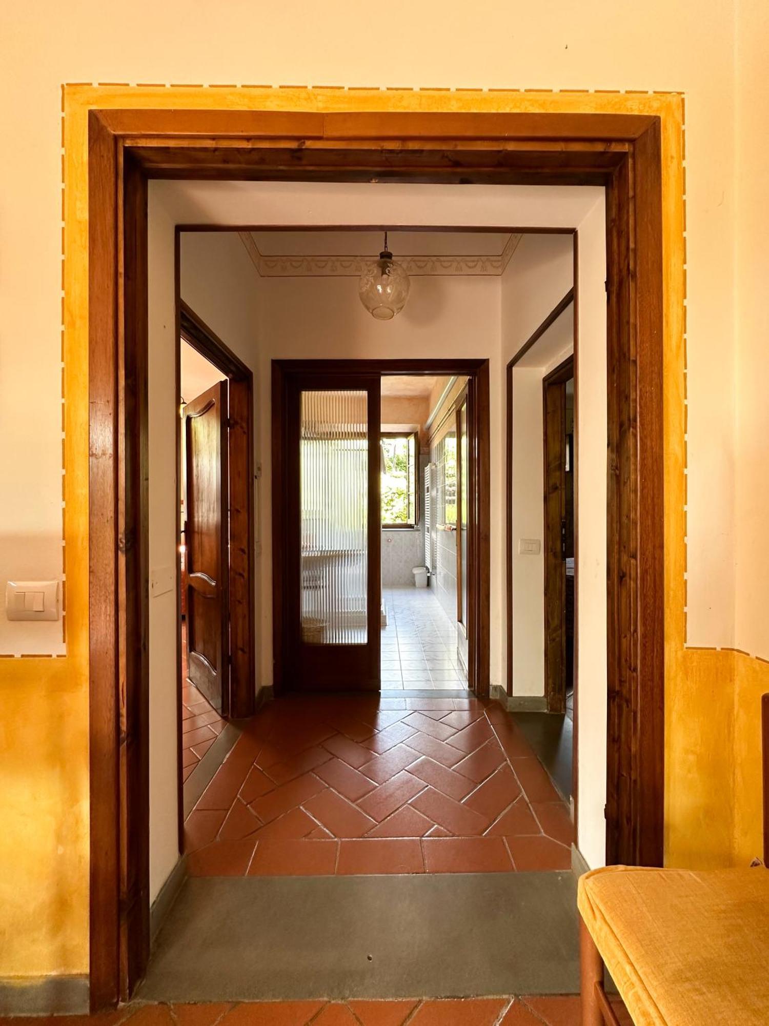 Agriturismo Fattoria Sant'Appiano Barberino di Val dʼElsa Екстериор снимка