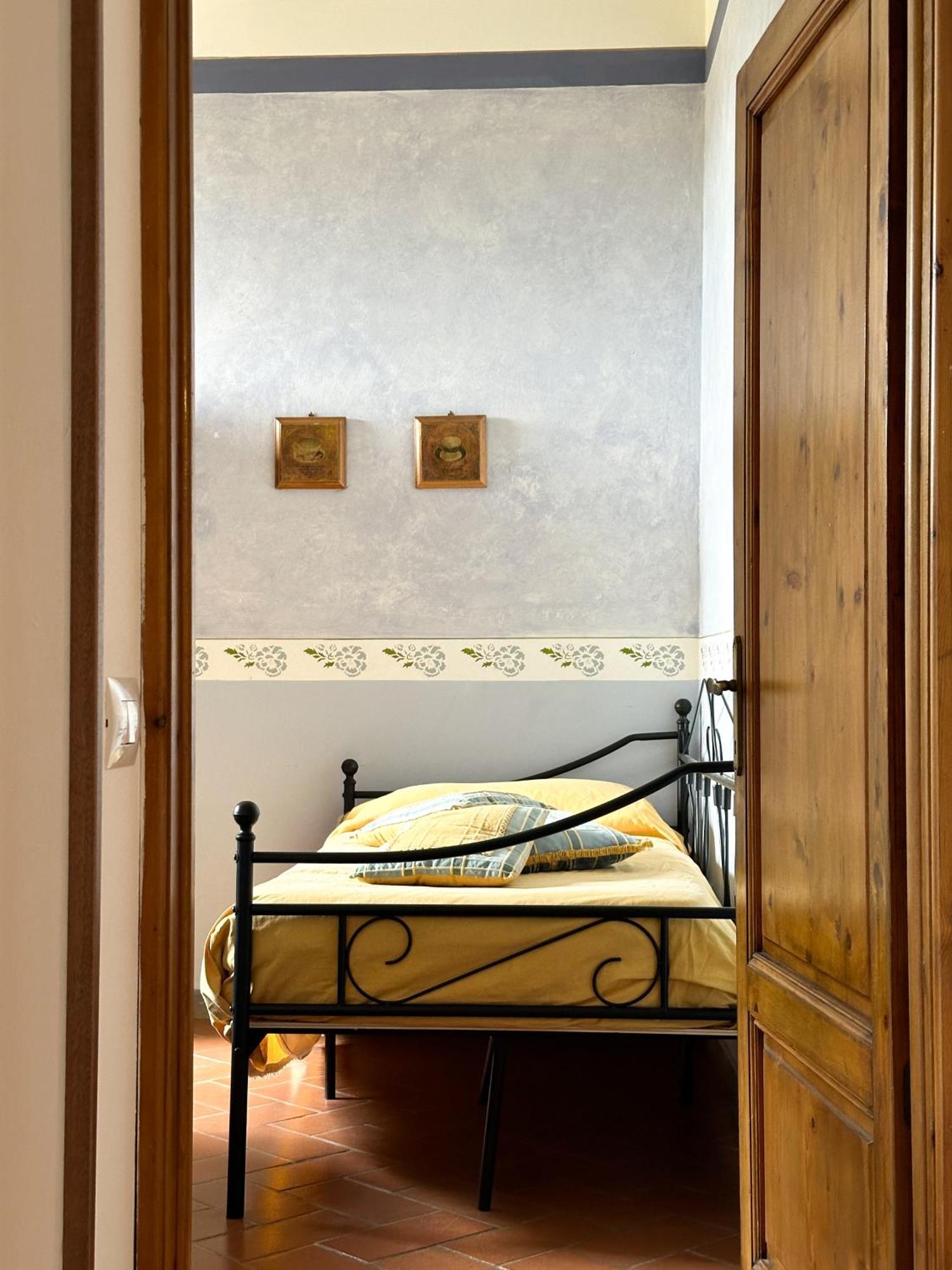 Agriturismo Fattoria Sant'Appiano Barberino di Val dʼElsa Екстериор снимка