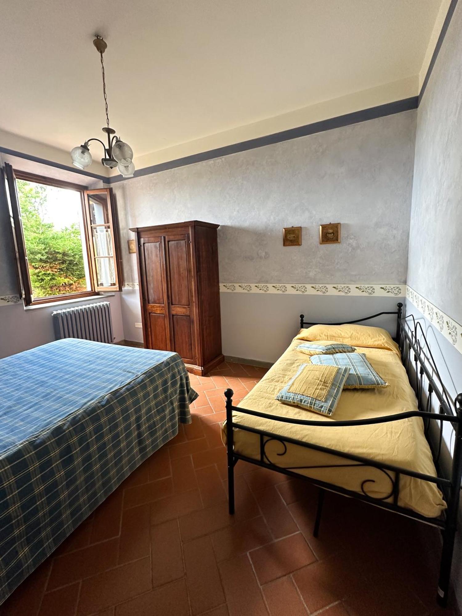 Agriturismo Fattoria Sant'Appiano Barberino di Val dʼElsa Екстериор снимка