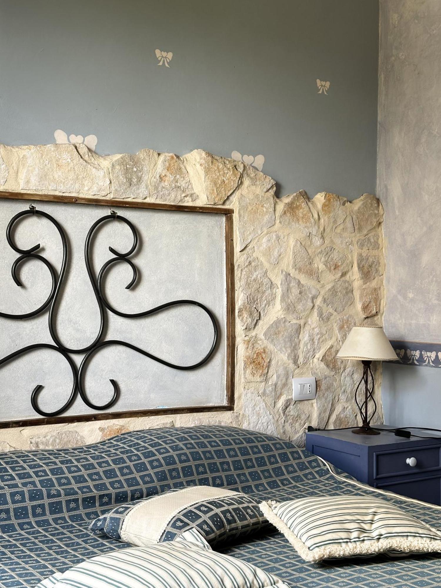 Agriturismo Fattoria Sant'Appiano Barberino di Val dʼElsa Екстериор снимка