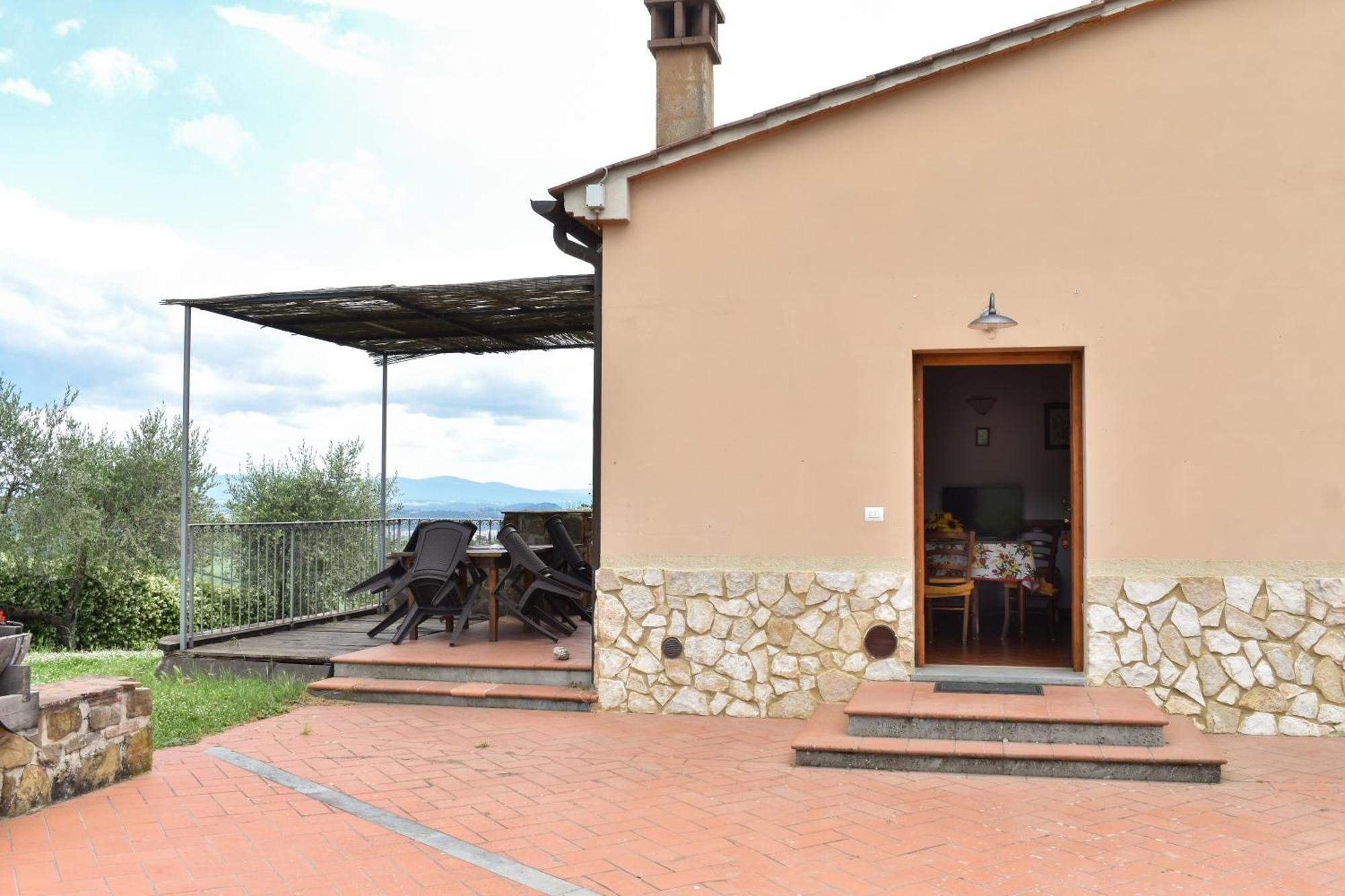 Agriturismo Fattoria Sant'Appiano Barberino di Val dʼElsa Екстериор снимка