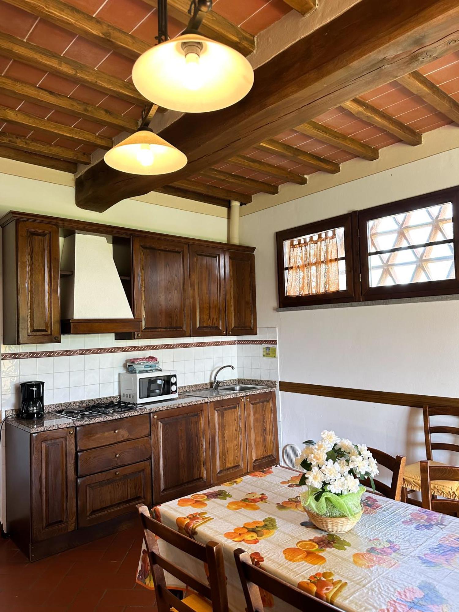 Agriturismo Fattoria Sant'Appiano Barberino di Val dʼElsa Екстериор снимка