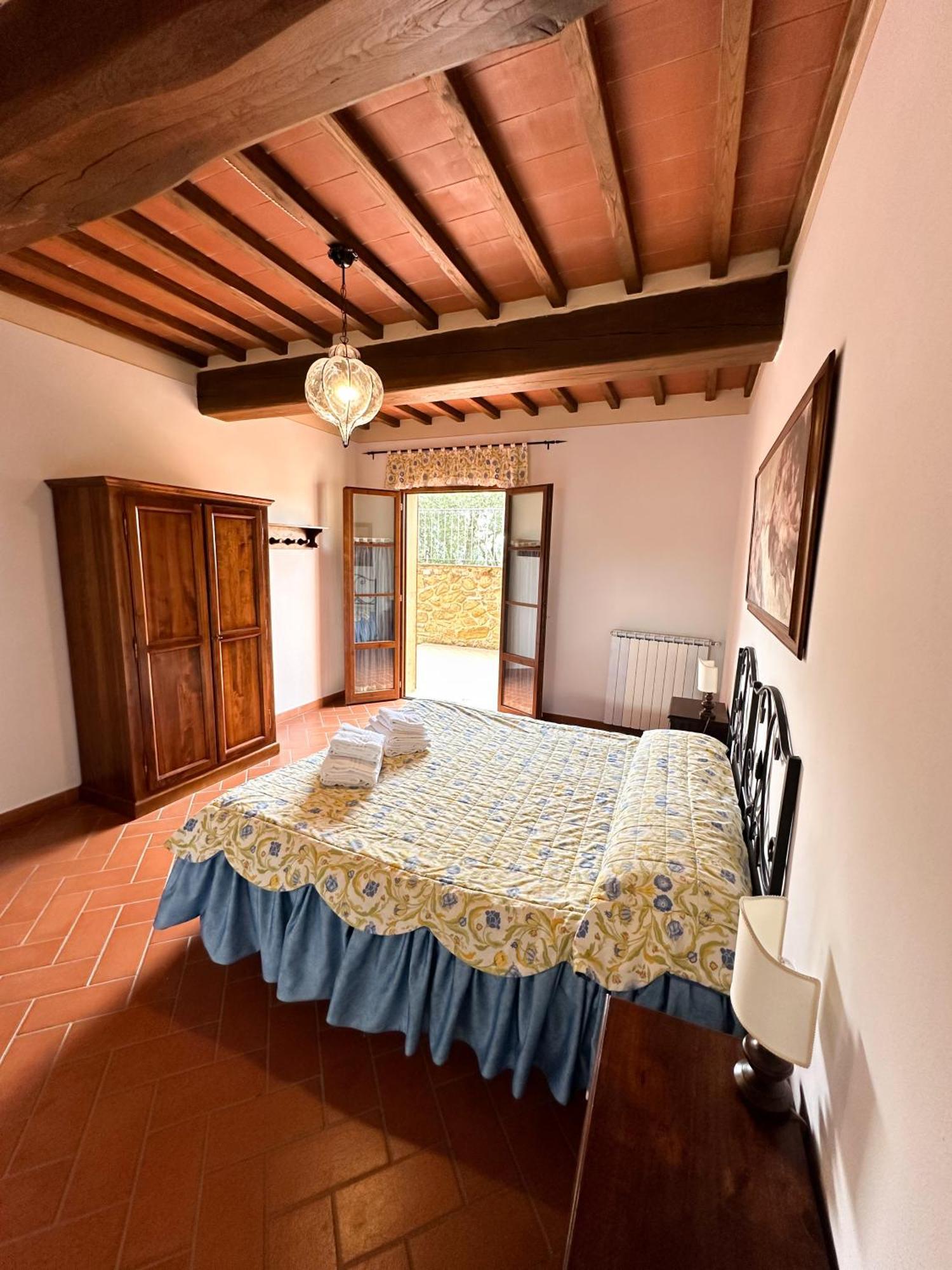 Agriturismo Fattoria Sant'Appiano Barberino di Val dʼElsa Екстериор снимка