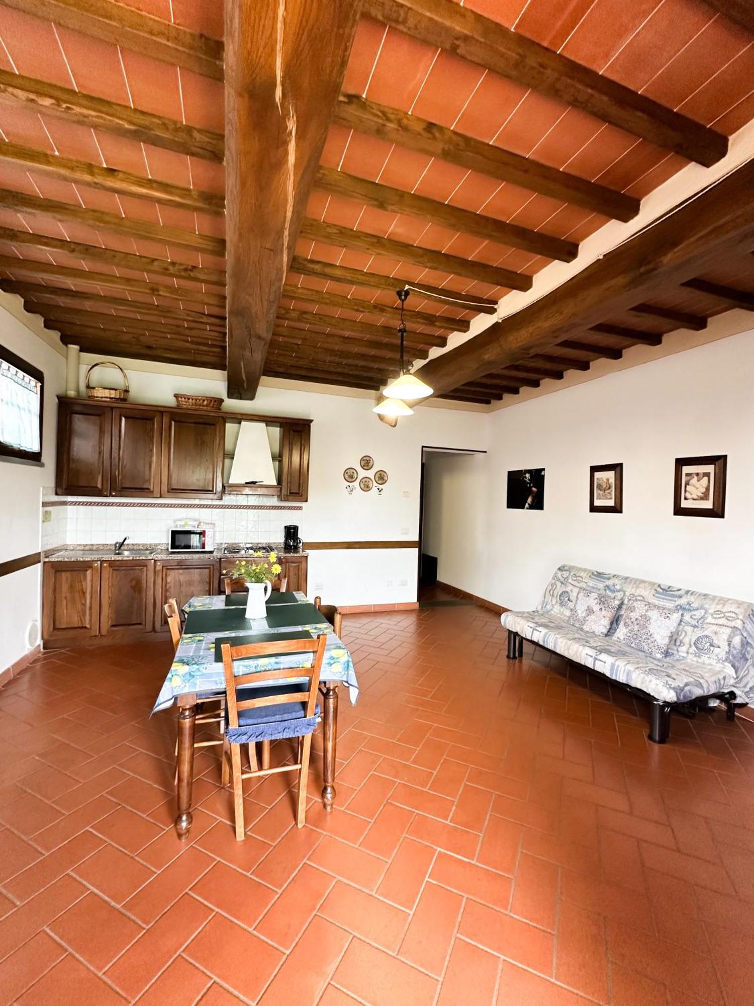 Agriturismo Fattoria Sant'Appiano Barberino di Val dʼElsa Екстериор снимка