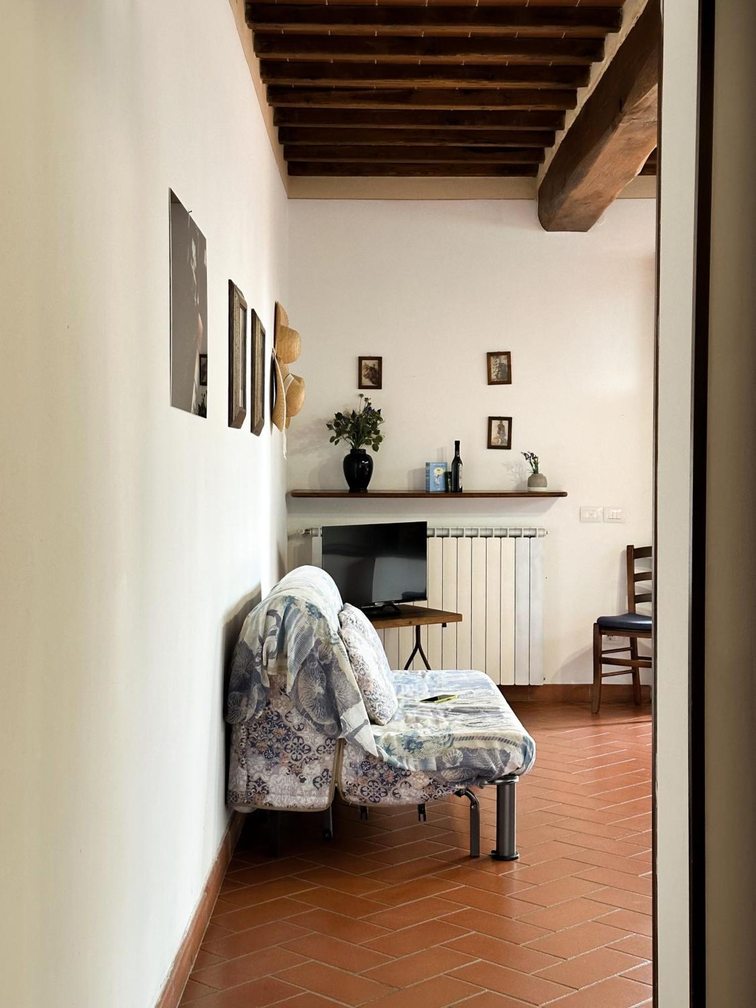 Agriturismo Fattoria Sant'Appiano Barberino di Val dʼElsa Екстериор снимка