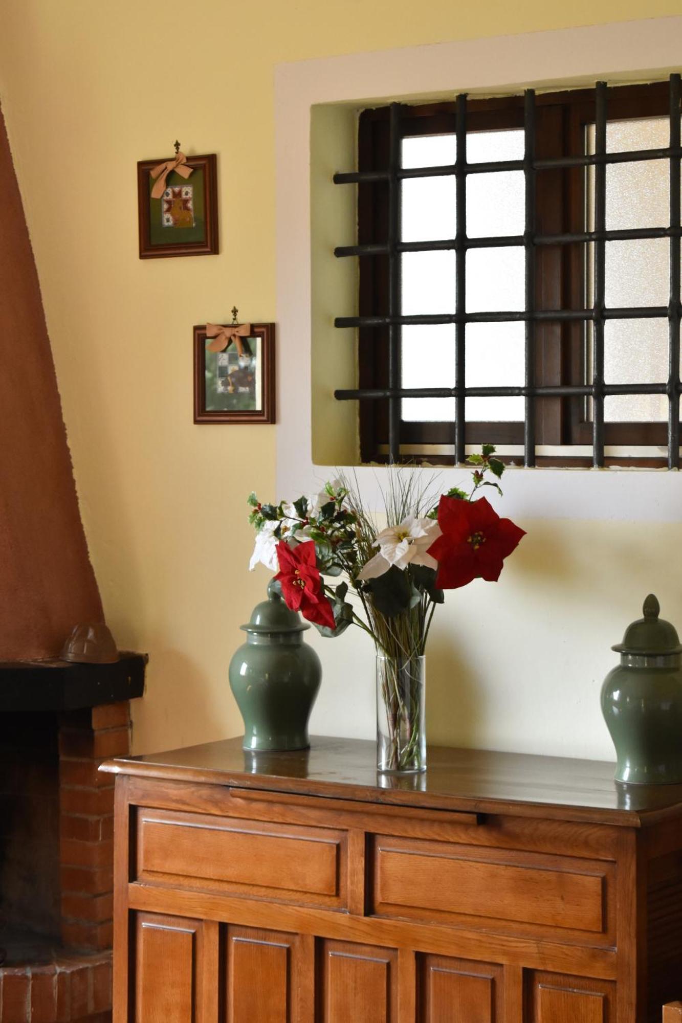 Agriturismo Fattoria Sant'Appiano Barberino di Val dʼElsa Екстериор снимка