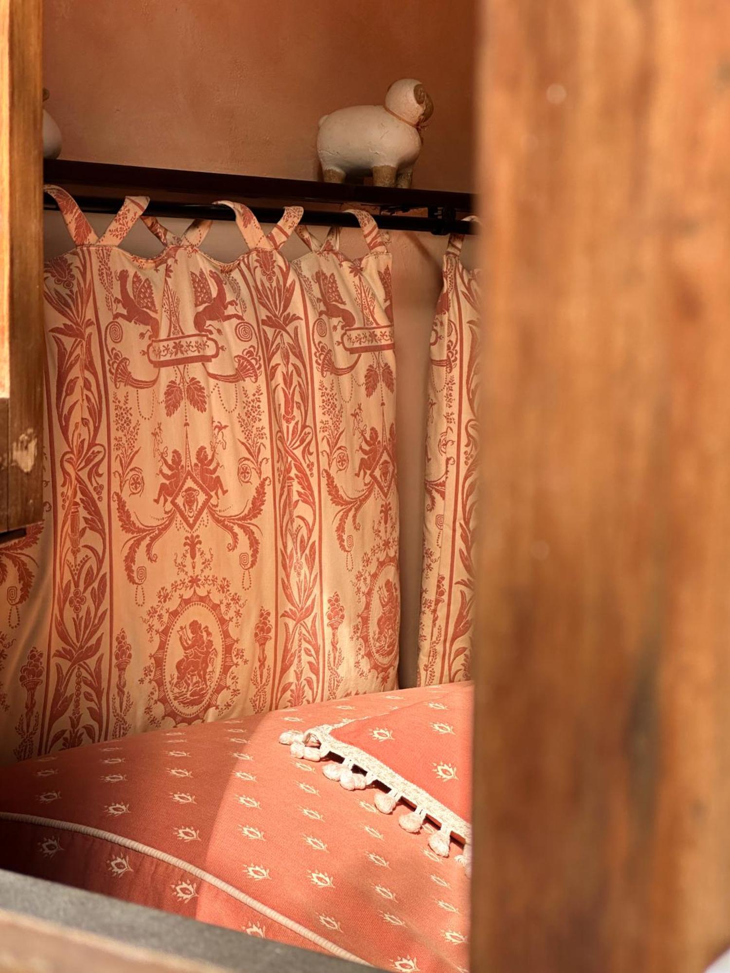 Agriturismo Fattoria Sant'Appiano Barberino di Val dʼElsa Екстериор снимка