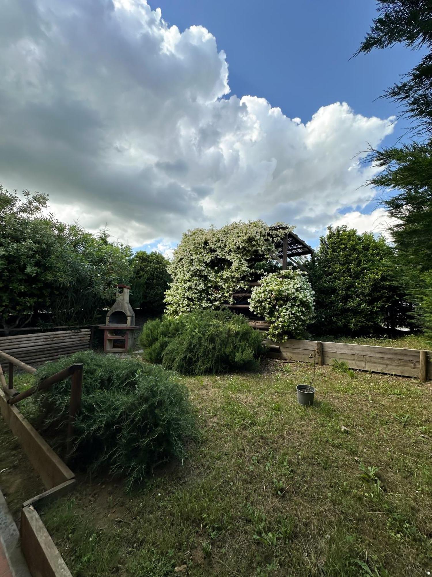 Agriturismo Fattoria Sant'Appiano Barberino di Val dʼElsa Екстериор снимка